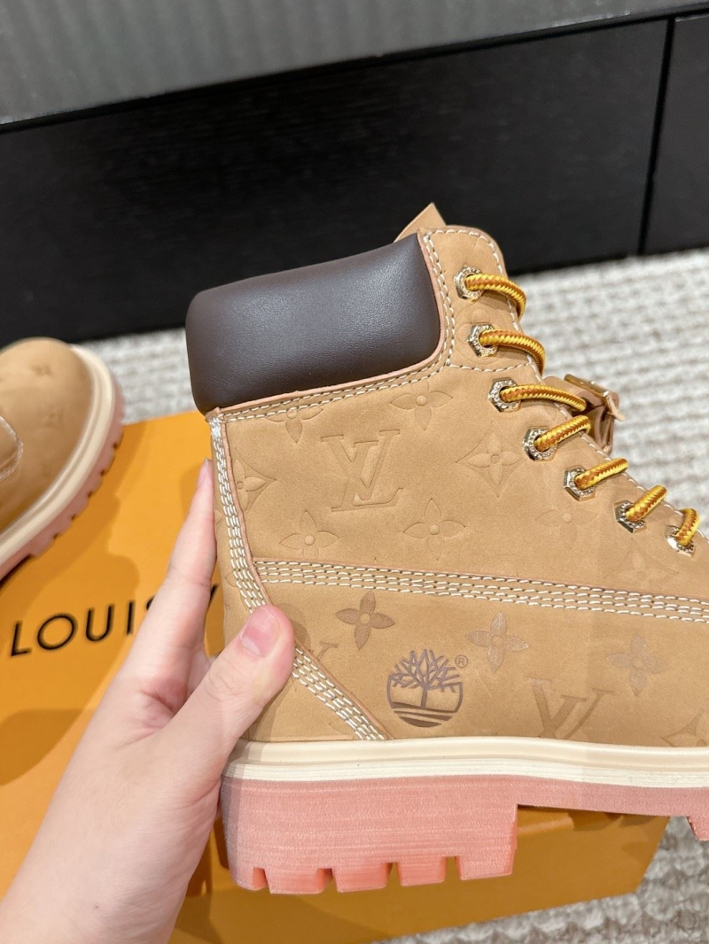 LV Boots